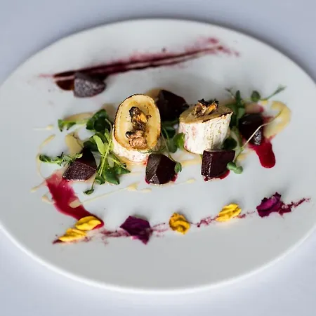 Szálloda Gader A Reštaurácia Ramarti Blatnica