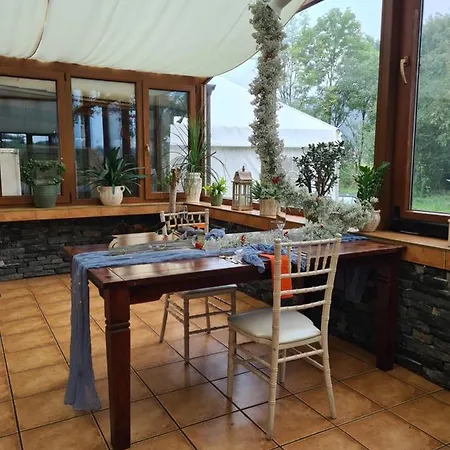 Gader A Restauracia Ramarti Hotel 2*